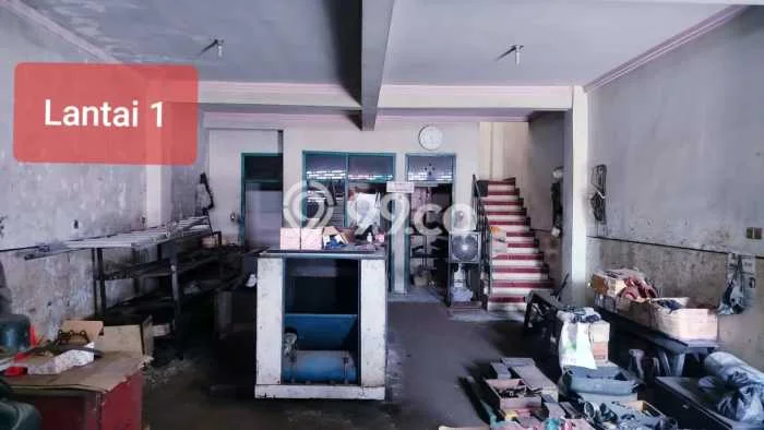 Ruko Bagus LT 84m2 LB 84m2 Dijual di Gubeng Surabaya Ruko Bagus LT 84m2 LB 84m2 Dijual di Gubeng Surabaya