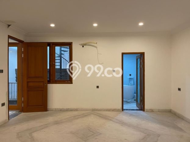 Jual Rumah Mewah Elegan Dengan View Eksklusif di Citraland, Surabaya Jual Rumah Mewah Elegan Dengan View Eksklusif di Citraland, Surabaya