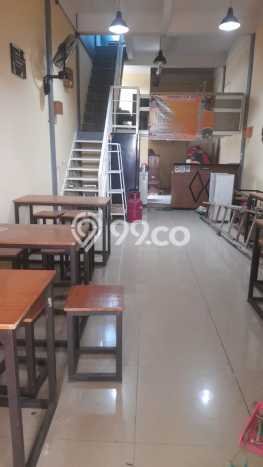Ruko Dijual di Candi Sidoarjo dengan LB 56m2 Ruko Dijual di Candi Sidoarjo dengan LB 56m2