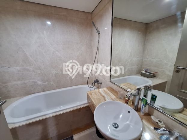 Sewa Sekarang Apartemen Strategis 3 KT, 2 KM di Kawasan Tunjungan Sewa Sekarang Apartemen Strategis 3 KT, 2 KM di Kawasan Tunjungan
