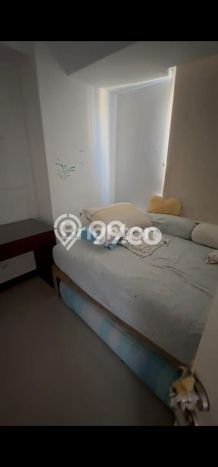 Dijual Apartemen di Pakuwon Indah, Surabaya Punya 3 Kamar Tidur Dijual Apartemen di Pakuwon Indah, Surabaya Punya 3 Kamar Tidur