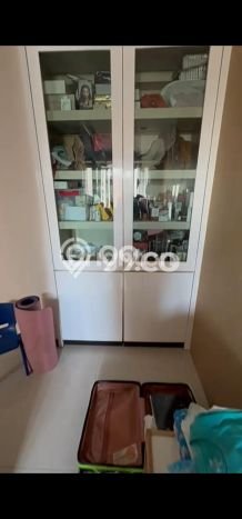 Dijual Apartemen di Pakuwon Indah, Surabaya Punya 3 Kamar Tidur Dijual Apartemen di Pakuwon Indah, Surabaya Punya 3 Kamar Tidur