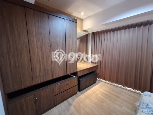 Sewa Sekarang Apartemen Strategis 3 KT, 2 KM di Kawasan Tunjungan Sewa Sekarang Apartemen Strategis 3 KT, 2 KM di Kawasan Tunjungan