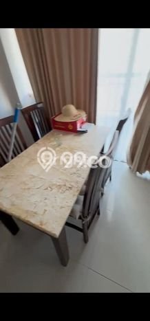 Dijual Apartemen di Pakuwon Indah, Surabaya Punya 3 Kamar Tidur Dijual Apartemen di Pakuwon Indah, Surabaya Punya 3 Kamar Tidur