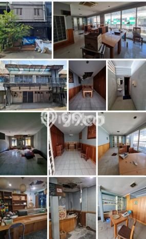 Dijual Ruko di Mayjen Sungkono, Surabaya Harga Penawaran Spesial Dijual Ruko di Mayjen Sungkono, Surabaya Harga Penawaran Spesial