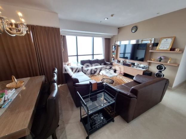 Sewa Sekarang Apartemen Strategis 3 KT, 2 KM di Kawasan Tunjungan Sewa Sekarang Apartemen Strategis 3 KT, 2 KM di Kawasan Tunjungan