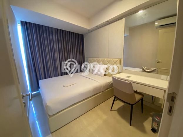 Apartemen Disewakan Terjangkau 3 KT / 2 KM di Tunjungan, Surabaya Apartemen Disewakan Terjangkau 3 KT / 2 KM di Tunjungan, Surabaya