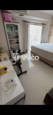 Dijual Apartemen di Pakuwon Indah, Surabaya Punya 3 Kamar Tidur Dijual Apartemen di Pakuwon Indah, Surabaya Punya 3 Kamar Tidur