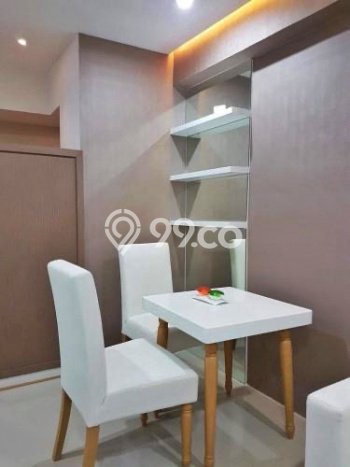 Disewakan Apartemen Minimalis 60m2 Punya 1 KT, 1 KM, Lokasi di Wiyung Disewakan Apartemen Minimalis 60m2 Punya 1 KT, 1 KM, Lokasi di Wiyung