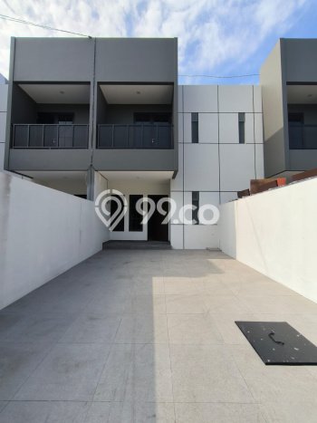 Jual Rumah Favorit Siap Huni LB 140m2 di Tambaksari, Surabaya Jual Rumah Favorit Siap Huni LB 140m2 di Tambaksari, Surabaya