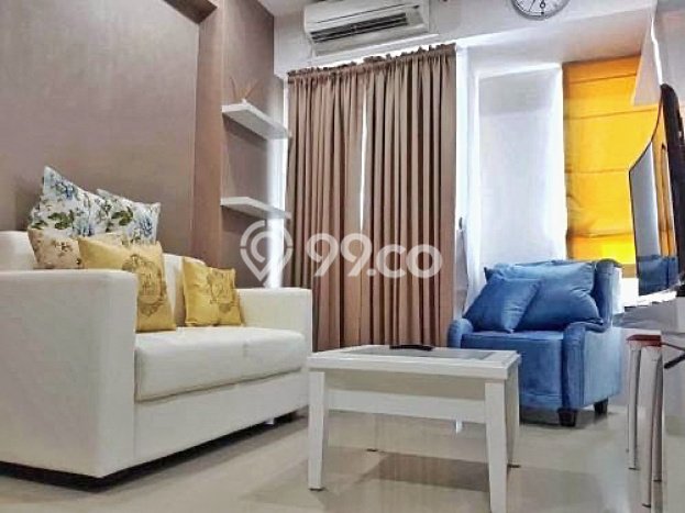 Disewakan Apartemen Minimalis 60m2 Punya 1 KT, 1 KM, Lokasi di Wiyung Disewakan Apartemen Minimalis 60m2 Punya 1 KT, 1 KM, Lokasi di Wiyung