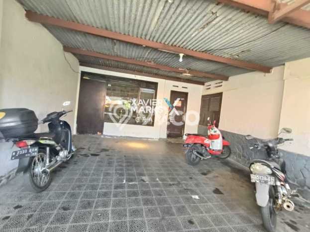 Kos-kosan Dijual di Lowokwaru, Malang, 11 KT, 2 KM, Bangunan 500m2 Kos-kosan Dijual di Lowokwaru, Malang, 11 KT, 2 KM, Bangunan 500m2