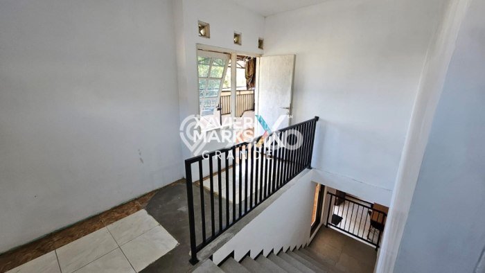Jual Rumah Eksklusif 5 KT di Pandanwangi, Malang Jual Rumah Eksklusif 5 KT di Pandanwangi, Malang