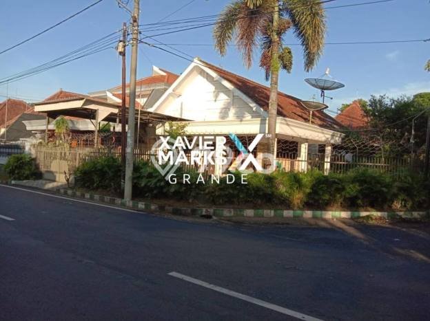 Dijual Rumah Premium dengan Fasilitas Sekitar Komplit di Klojen, Malang Dijual Rumah Premium dengan Fasilitas Sekitar Komplit di Klojen, Malang