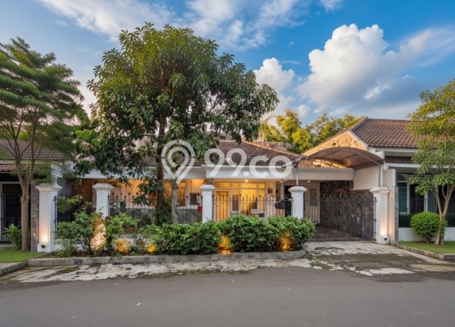 Dijual Hunian Rumah Terawat 6 Kamar di Tidar, Malang Dijual Hunian Rumah Terawat 6 Kamar di Tidar, Malang