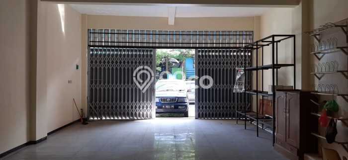 Lokasi Strategis! Dijual Ruko Bisnis di Klojen, Malang Kondisi Bagus Lokasi Strategis! Dijual Ruko Bisnis di Klojen, Malang Kondisi Bagus