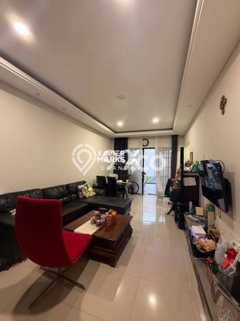 Rumah Elit LB 100m2 Siap Huni Desain Elegan di Dieng, Malang Rumah Elit LB 100m2 Siap Huni Desain Elegan di Dieng, Malang
