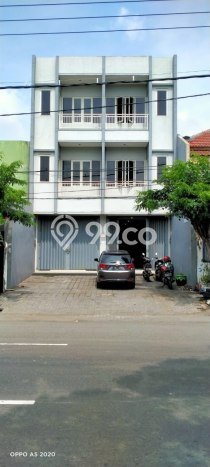 Ruko Komersial Dijual di Bubutan Surabaya LT 80m2 & LB 60m2 Ruko Komersial Dijual di Bubutan Surabaya LT 80m2 & LB 60m2