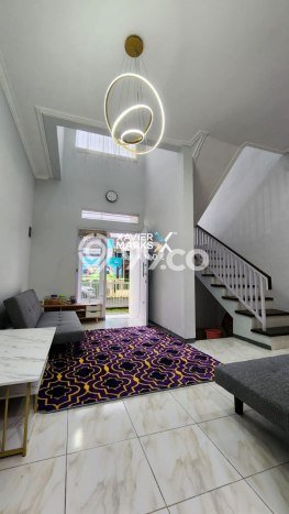 Dijual Cepat Rumah Bagus Siap Huni LB 150m2 di Lowokwaru, Malang Dijual Cepat Rumah Bagus Siap Huni LB 150m2 di Lowokwaru, Malang