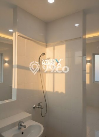 Apartemen Modern Dijual di Lakarsantri, Surabaya Dilengkapi 2 KT dan 1 KM Apartemen Modern Dijual di Lakarsantri, Surabaya Dilengkapi 2 KT dan 1 KM