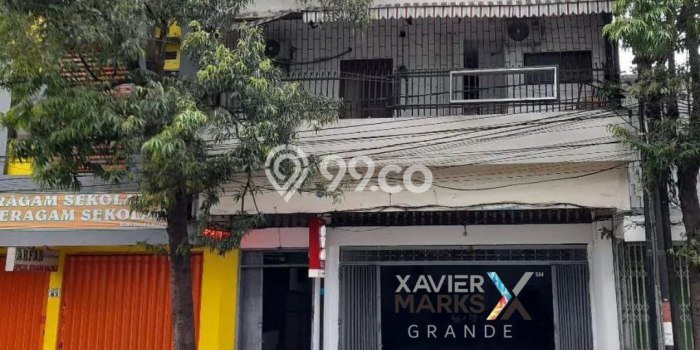 Komersial Komersial Disewakan di Klojen Malang Luas 650m2 Komersial Komersial Disewakan di Klojen Malang Luas 650m2