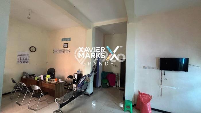 Dijual Rumah 13 Kamar Lokasi Ideal Bagus dan Strategis di Batu Dijual Rumah 13 Kamar Lokasi Ideal Bagus dan Strategis di Batu