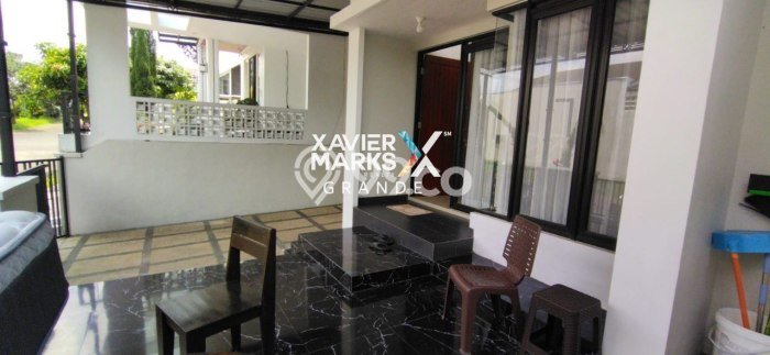 Jual Rumah Bagus Siap Huni LB 110m2 di Sukun, Malang Jual Rumah Bagus Siap Huni LB 110m2 di Sukun, Malang