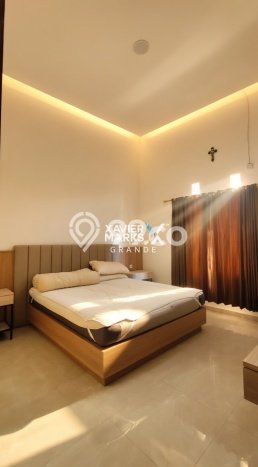 Disewakan! Rumah 3 Kamar Tidur &
2 Kamar Mandi di Villa Puncak Tidar, Malang Disewakan! Rumah 3 Kamar Tidur &
2 Kamar Mandi di Villa Puncak Tidar, Malang