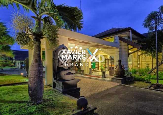 Hotel Kawasan , Luas 9000m2m², Area Komersial, Dekat Malang, Malang Hotel Kawasan , Luas 9000m2m², Area Komersial, Dekat Malang, Malang