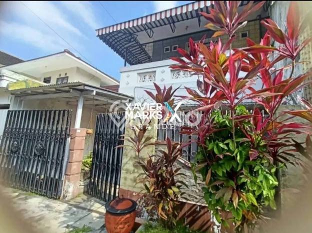 Dijual Rumah Strategis Bagus Punya 6 KT di Lowokwaru Malang SHM Dijual Rumah Strategis Bagus Punya 6 KT di Lowokwaru Malang SHM