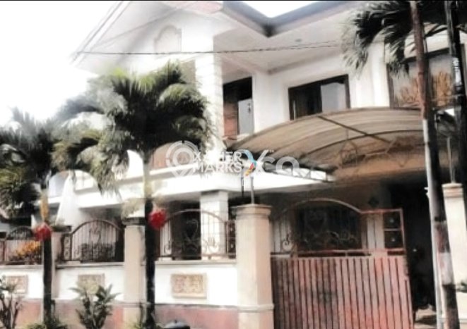 Hunian Elit LB 300m2 Siap Huni Desain Elegan di Soekarno Hatta, Malang Hunian Elit LB 300m2 Siap Huni Desain Elegan di Soekarno Hatta, Malang
