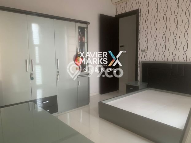For Sale! Luxury House LT 263m2 Desain Modern di Dieng For Sale! Luxury House LT 263m2 Desain Modern di Dieng