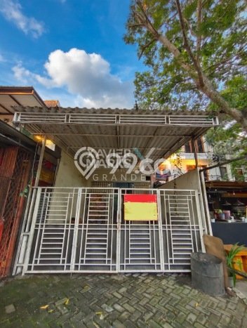 Dijual! Ruko di Sulfat Malang LT 130m2 / LB 66m2 Kawasan Strategis Dijual! Ruko di Sulfat Malang LT 130m2 / LB 66m2 Kawasan Strategis