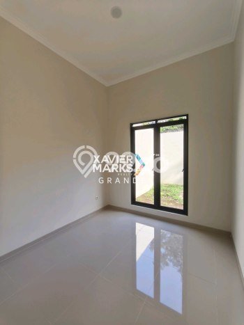 Rumah Modern 2 Kamar LT 130m2 di Villa Puncak Tidar Rumah Modern 2 Kamar LT 130m2 di Villa Puncak Tidar