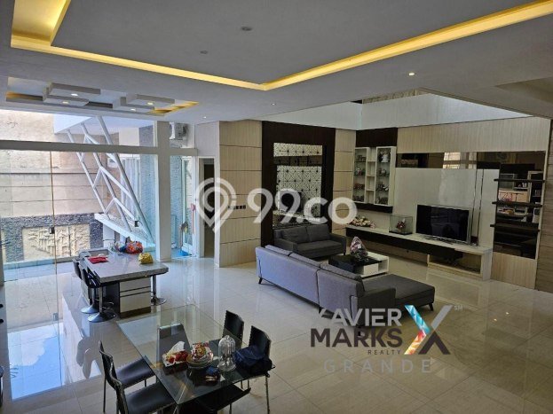 Jual Rumah Luas Megah Dengan View Eksklusif di Dieng, Malang Jual Rumah Luas Megah Dengan View Eksklusif di Dieng, Malang