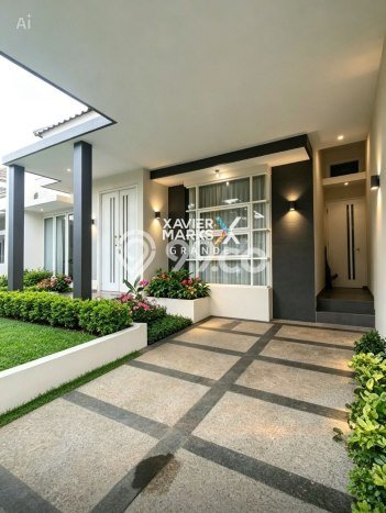 Disewakan! Rumah 4 Kamar Tidur &
3 Kamar Mandi di Villa Puncak Tidar, Malang Disewakan! Rumah 4 Kamar Tidur &
3 Kamar Mandi di Villa Puncak Tidar, Malang