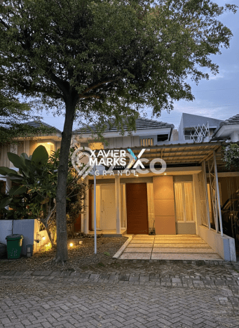 Rumah Modern 2 KT LT 90m2 di Soekarno Hatta Rumah Modern 2 KT LT 90m2 di Soekarno Hatta