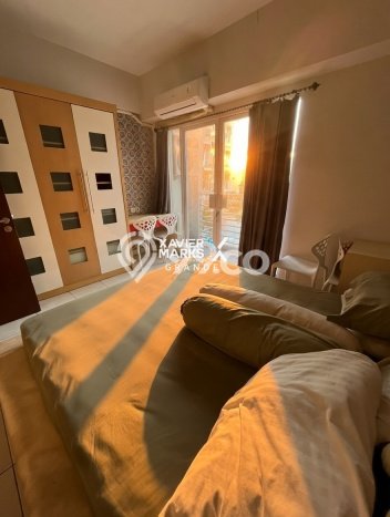 Dijual Apartemen 1 KT 1 KM di Sukolilo Dijual Apartemen 1 KT 1 KM di Sukolilo