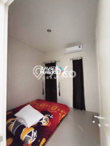 Rumah Modern 2 KT LT 90m2 di Soekarno Hatta Rumah Modern 2 KT LT 90m2 di Soekarno Hatta