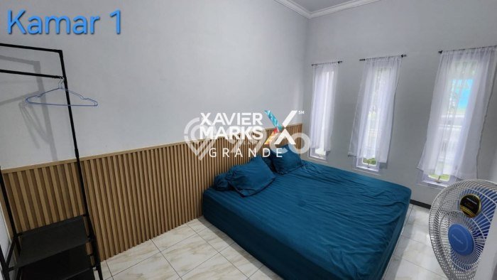 Dijual Cepat Rumah Bagus Siap Huni LB 150m2 di Lowokwaru, Malang Dijual Cepat Rumah Bagus Siap Huni LB 150m2 di Lowokwaru, Malang