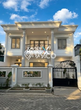 Dijual Hunian Mewah dengan Fasilitas Sekitar Komplit di Gubeng, Surabaya Dijual Hunian Mewah dengan Fasilitas Sekitar Komplit di Gubeng, Surabaya