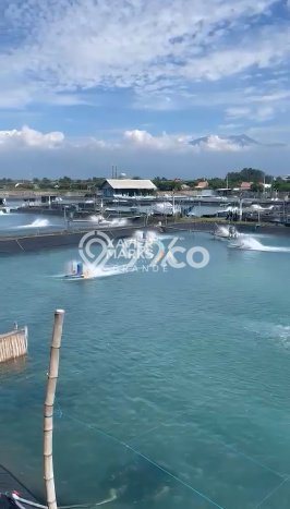 Tanah untuk Dijual di Kraksaan Probolinggo Luas 30000m2 Tanah untuk Dijual di Kraksaan Probolinggo Luas 30000m2