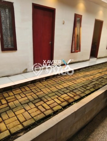Investasi Kost di Dau Spesifikasi 6 KT & 6 KM Investasi Kost di Dau Spesifikasi 6 KT & 6 KM
