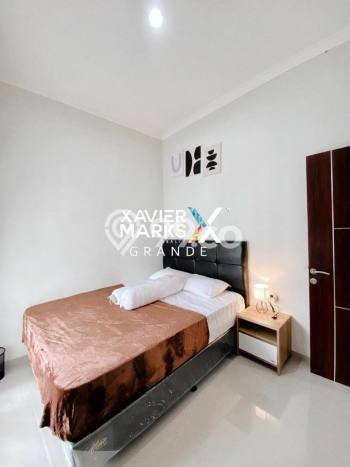 INVESTASI POTENSIAL! Vila di , Luas 131m2m², Kawasan Berkembang INVESTASI POTENSIAL! Vila di , Luas 131m2m², Kawasan Berkembang