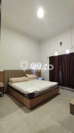 Disewakan! Rumah 3 Kamar Tidur &
2 Kamar Mandi di Villa Puncak Tidar, Malang Disewakan! Rumah 3 Kamar Tidur &
2 Kamar Mandi di Villa Puncak Tidar, Malang