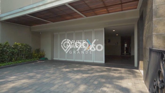 Hunian Eksklusif Siap Huni LT 555m2 di Mulyorejo, Surabaya Hunian Eksklusif Siap Huni LT 555m2 di Mulyorejo, Surabaya