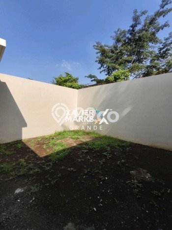Rumah Modern 2 Kamar LT 130m2 di Villa Puncak Tidar Rumah Modern 2 Kamar LT 130m2 di Villa Puncak Tidar