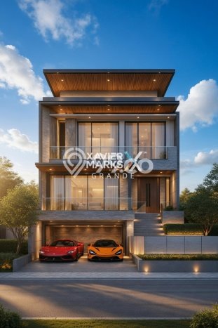 Hunian Mewah Dijual LT 150m2 di Lakarsantri, Surabaya Hunian Mewah Dijual LT 150m2 di Lakarsantri, Surabaya