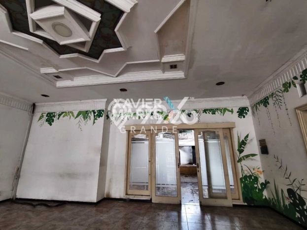 Komersial untuk disewa di Klojen punya LT 820m2 & LB 300m2 harga sewa kompetitif Komersial untuk disewa di Klojen punya LT 820m2 & LB 300m2 harga sewa kompetitif
