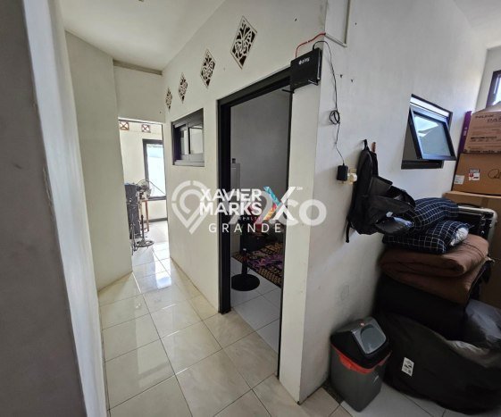 Jual Rumah Eksklusif 5 KT di Pandanwangi, Malang Jual Rumah Eksklusif 5 KT di Pandanwangi, Malang